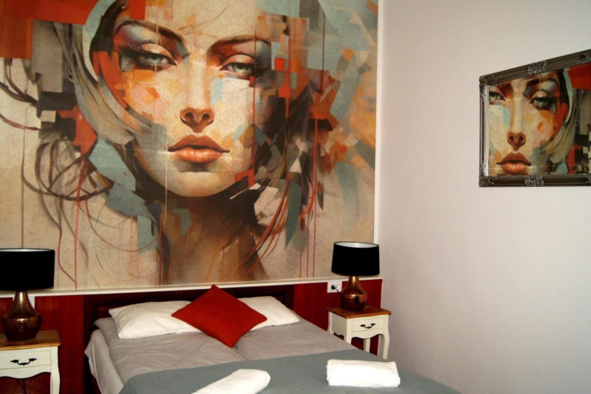 Small Studio 12