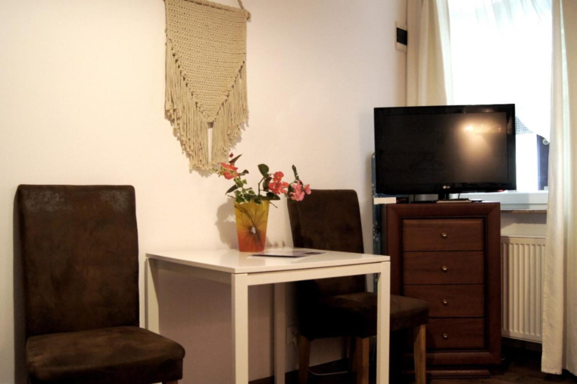 Small Studio 12