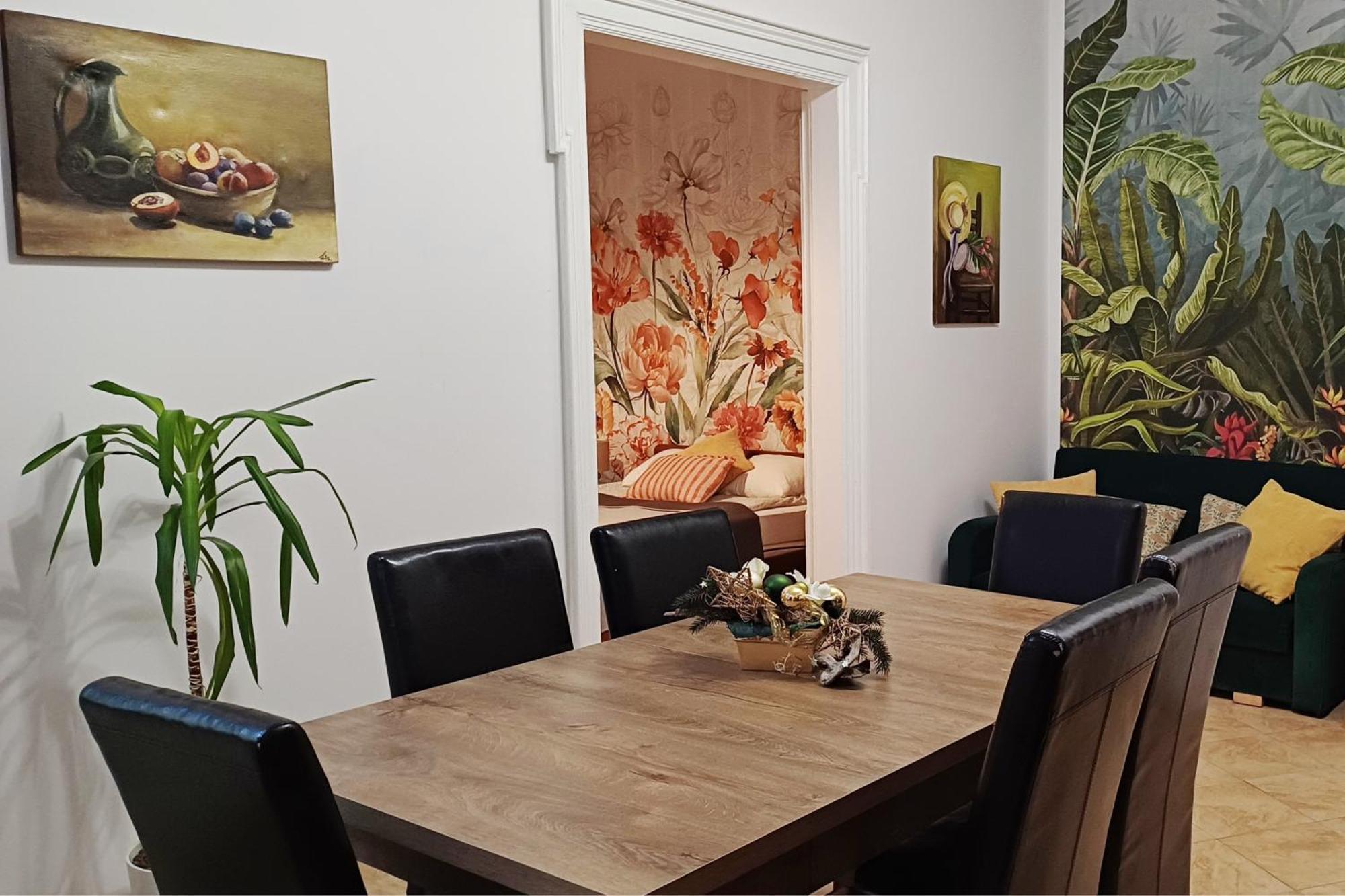 Two-Bedroom Apartment 9