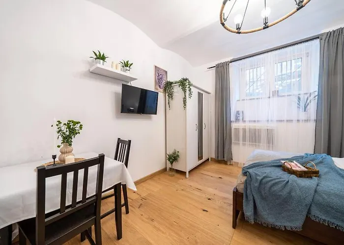 St. Miasto Studio Kraków
