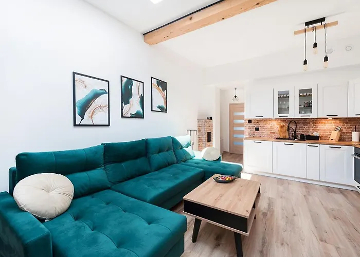 Waweloft Apartment